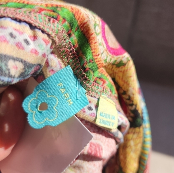 Farm Anthropologie‎ Dress - Picture 12 of 13